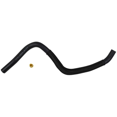 SUNSONG NORTH AMERICA - 3403726 - Power Steering Reservoir Hose pa1