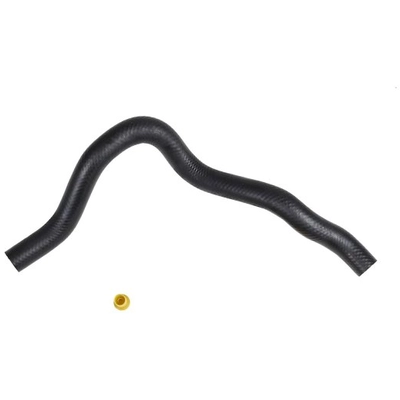 SUNSONG NORTH AMERICA - 3403728 - Power Steering Reservoir Hose pa2