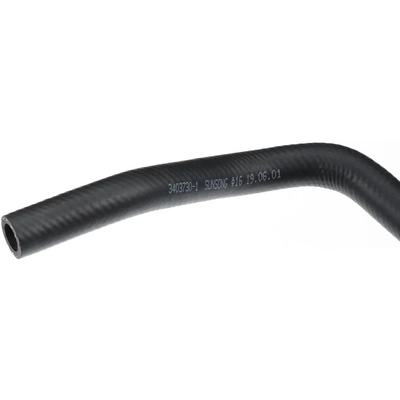 SUNSONG NORTH AMERICA - 3403730 - Power Steering Reservoir Hose pa2