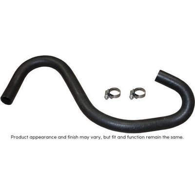 Power Steering Reservoir Line Or Hose by SUNSONG NORTH AMERICA - 3403731 pa1