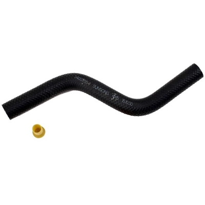 SUNSONG NORTH AMERICA - 3403755 - Power Steering Reservoir Hose pa3