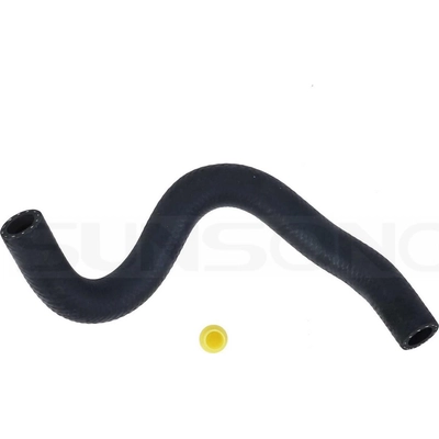 Power Steering Reservoir Line Or Hose by SUNSONG NORTH AMERICA - 3403841 pa1