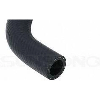 Power Steering Reservoir Line Or Hose by SUNSONG NORTH AMERICA - 3403844 pa2