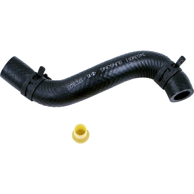 Power Steering Reservoir Line Or Hose by SUNSONG NORTH AMERICA - 3403901 pa2
