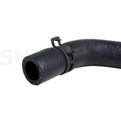 Power Steering Reservoir Line Or Hose by SUNSONG NORTH AMERICA - 3403914 pa2