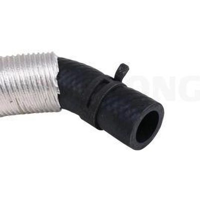 Power Steering Reservoir Line Or Hose by SUNSONG NORTH AMERICA - 3403914 pa3