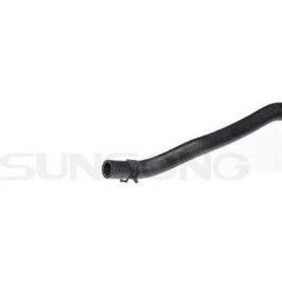 Power Steering Reservoir Line Or Hose by SUNSONG NORTH AMERICA - 3403928 pa2
