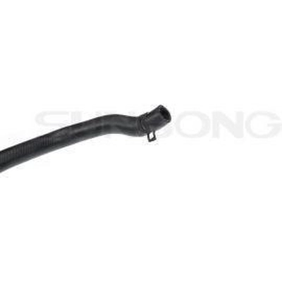 Power Steering Reservoir Line Or Hose by SUNSONG NORTH AMERICA - 3403928 pa3