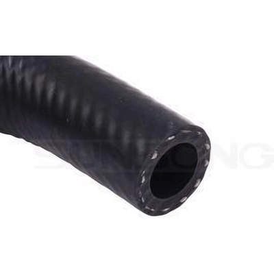 Power Steering Reservoir Line Or Hose by SUNSONG NORTH AMERICA - 3404248 pa3