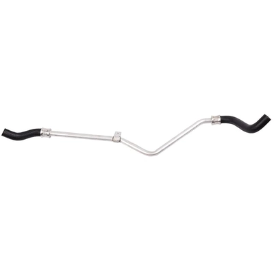 SUNSONG NORTH AMERICA - 3404282 - Power Steering Reservoir Hose pa1