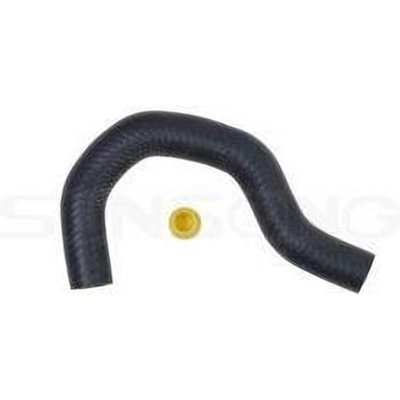 Power Steering Reservoir Line Or Hose by SUNSONG NORTH AMERICA - 3404318 pa1