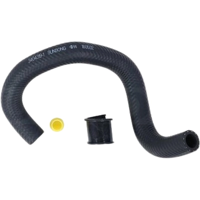 SUNSONG NORTH AMERICA - 3404319 - Power Steering Reservoir Hose pa2