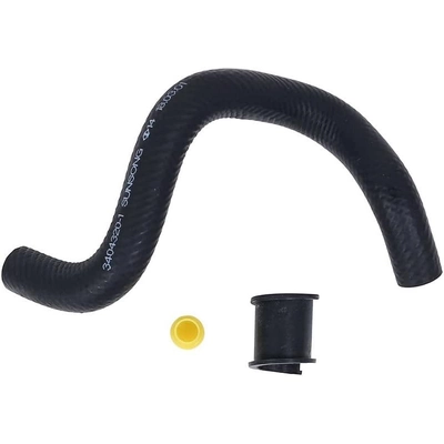 SUNSONG NORTH AMERICA - 3404320 - Power Steering Pressure Hose pa1