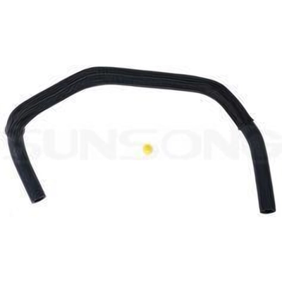 Power Steering Reservoir Line Or Hose by SUNSONG NORTH AMERICA - 3404446 pa1