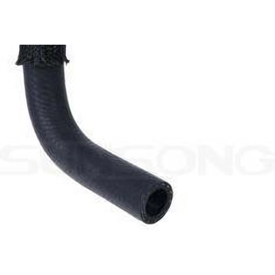 Power Steering Reservoir Line Or Hose by SUNSONG NORTH AMERICA - 3404446 pa3