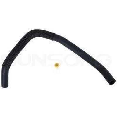 Power Steering Reservoir Line Or Hose by SUNSONG NORTH AMERICA - 3404448 pa1