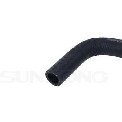 Power Steering Reservoir Line Or Hose by SUNSONG NORTH AMERICA - 3404454 pa2