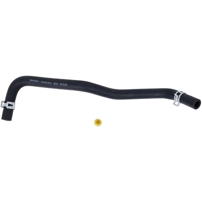 SUNSONG NORTH AMERICA - 3404519 - Power Steering Reservoir Hose pa1