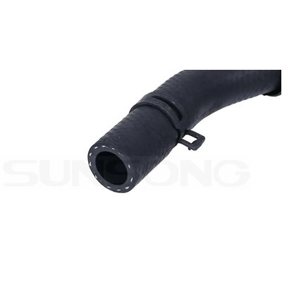 Power Steering Reservoir Line Or Hose by SUNSONG NORTH AMERICA - 3404534 pa2