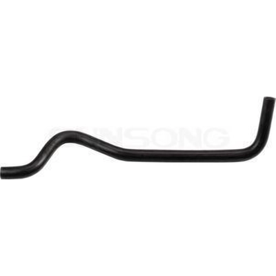 Power Steering Reservoir Line Or Hose by SUNSONG NORTH AMERICA - 3404571 pa1