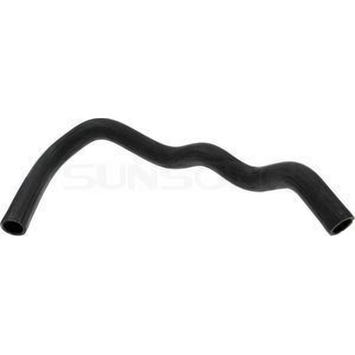Power Steering Reservoir Line Or Hose by SUNSONG NORTH AMERICA - 3404673 pa1