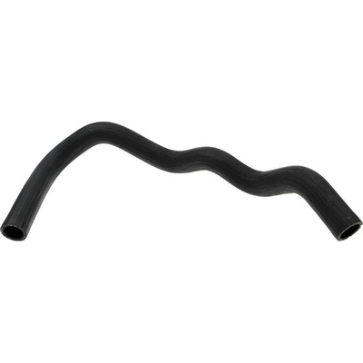 Power Steering Reservoir Line Or Hose by SUNSONG NORTH AMERICA - 3404673 pa2