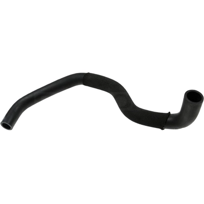 SUNSONG NORTH AMERICA - 3404727 - Power Steering Reservoir Line Hose pa1