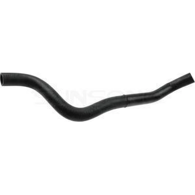 Power Steering Reservoir Line Or Hose by SUNSONG NORTH AMERICA - 3404741 pa1