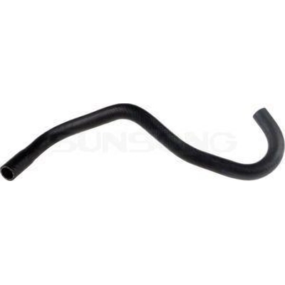 Power Steering Reservoir Line Or Hose by SUNSONG NORTH AMERICA - 3404746 pa1