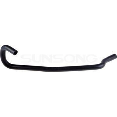 Power Steering Reservoir Line Or Hose by SUNSONG NORTH AMERICA - 3404748 pa1