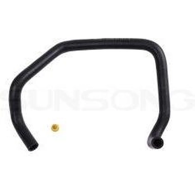 Power Steering Reservoir Line Or Hose by SUNSONG NORTH AMERICA - 3404753 pa1