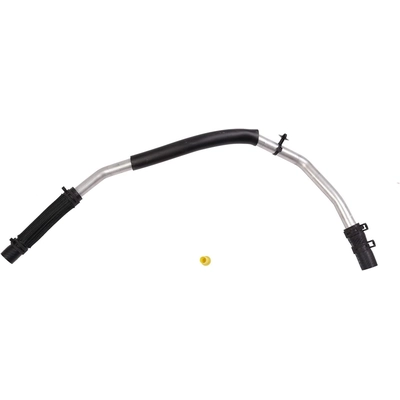 SUNSONG NORTH AMERICA - 3404836 - Power Steering Pressure Line Hose Assembly pa1