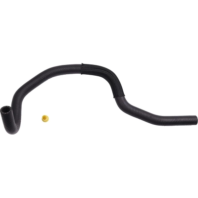 Power Steering Reservoir Line Or Hose by SUNSONG NORTH AMERICA - 3404928 pa4