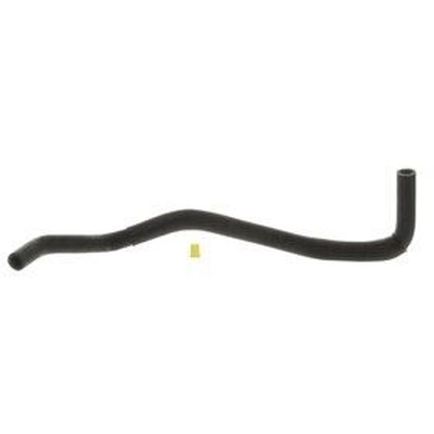 Power Steering Reservoir Line Or Hose by SUNSONG NORTH AMERICA - 3405102 pa1