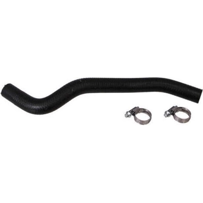 SUNSONG NORTH AMERICA - 3405108 - Power Steering Reservoir Hose pa1