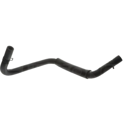 SUNSONG NORTH AMERICA - 3405127 - Power Steering Reservoir Hose-Line Hose pa1