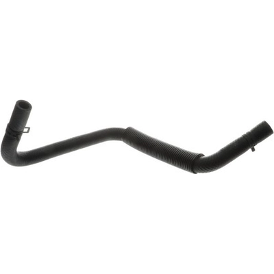 SUNSONG NORTH AMERICA - 3405127 - Power Steering Reservoir Hose-Line Hose pa4