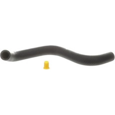 SUNSONG NORTH AMERICA - 3405132 - Power Steering Reservoir Hose-Line Hose pa4