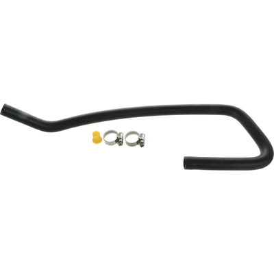 SUNSONG NORTH AMERICA - 3405374 - Power Steering Pressure Line Hose Assembly pa2
