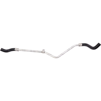 SUNSONG NORTH AMERICA - 3405482 - Power Steering Reservoir Line Or Hose pa1