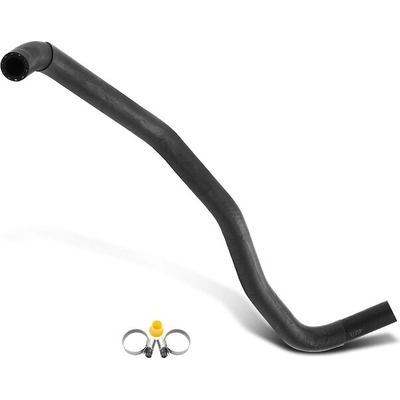 SUNSONG NORTH AMERICA - 3405614 - Power Steering Reservoir Hose pa1