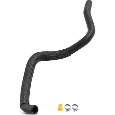 SUNSONG NORTH AMERICA - 3405670 - Power Steering Reservoir Hose pa1