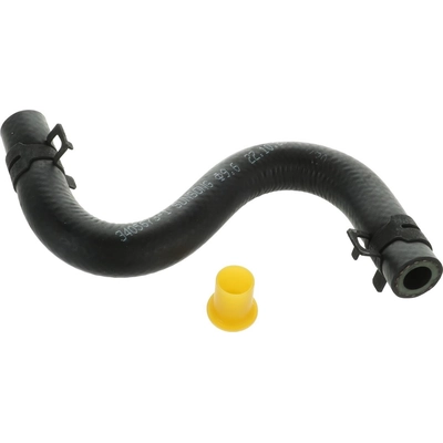 SUNSONG NORTH AMERICA - 3405673 - Power Steering Reservoir Hose pa2