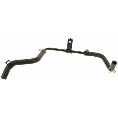 SUNSONG NORTH AMERICA - 3405687 - Power Steering Reservoir (Suction) Hose pa1