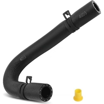 SUNSONG NORTH AMERICA - 3405702 - Power Steering Reservoir Hose pa1