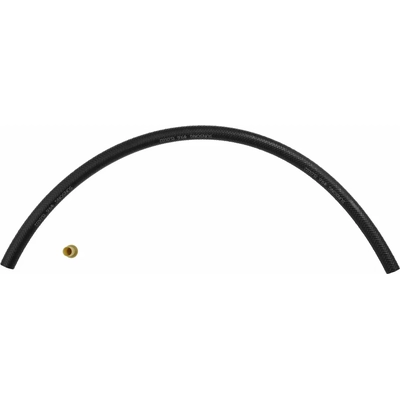 Power Steering Reservoir Line Or Hose by SUNSONG NORTH AMERICA - 3501105 pa2