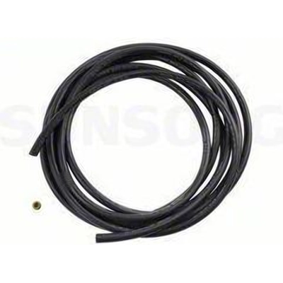 Power Steering Reservoir Line Or Hose by SUNSONG NORTH AMERICA - 3502383 pa1