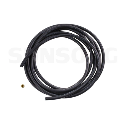 Power Steering Reservoir Line Or Hose by SUNSONG NORTH AMERICA - 3502383 pa4