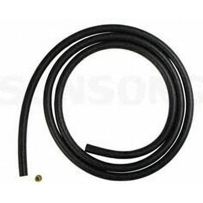 Power Steering Reservoir Line Or Hose by SUNSONG NORTH AMERICA - 3502384 pa1