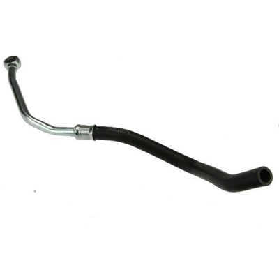 URO - 32411095514 - Power Steering Reservoir Hose - Pump To Reservoir pa1